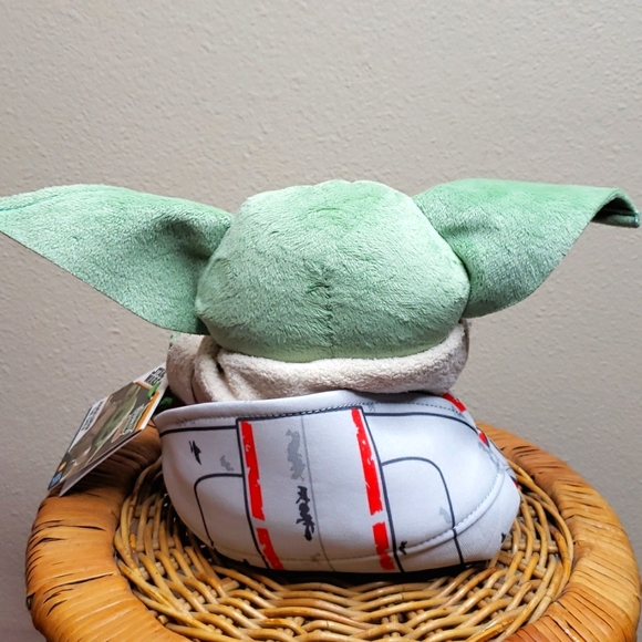 NWT STAR WARS THE BOUNTY COLLECTION PLUSH - Picture 9 of 11